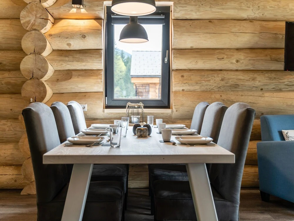 Cozy Holiday Home in Jenig near Skiing
