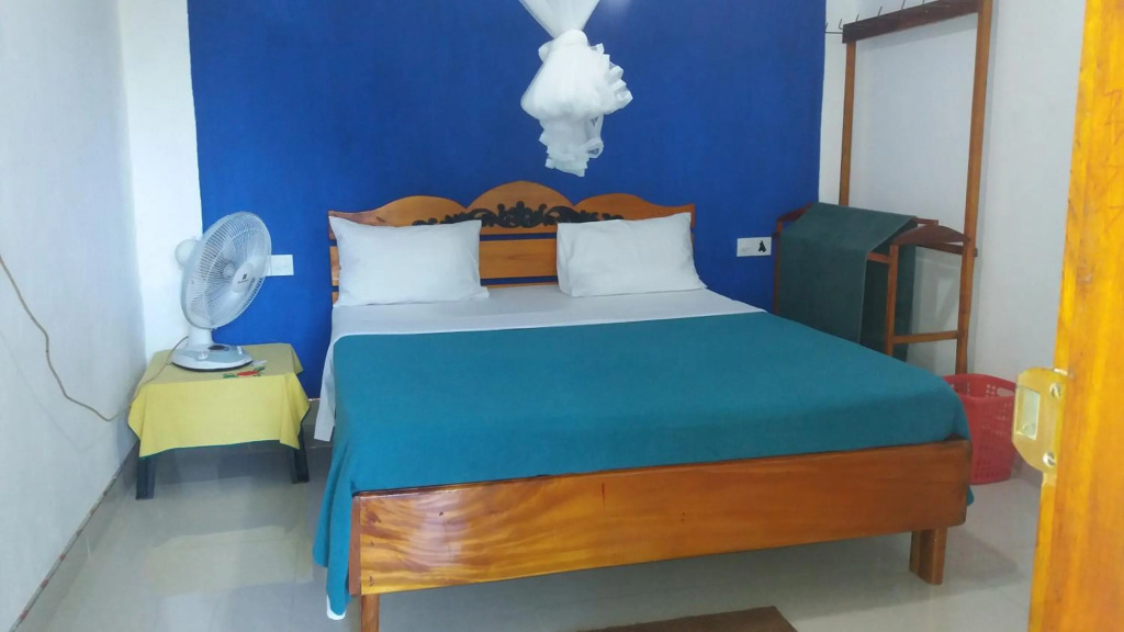 Mellow Homestay