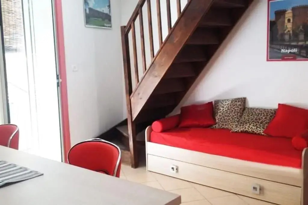 Casa Vacanza le Moko'