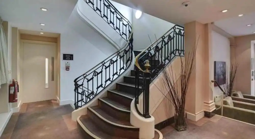 Trendy Studios - Marylebone