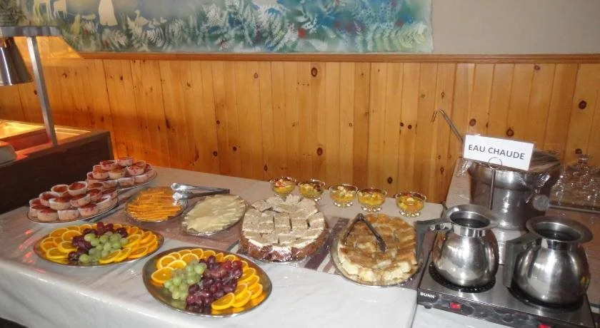 Club Odanak