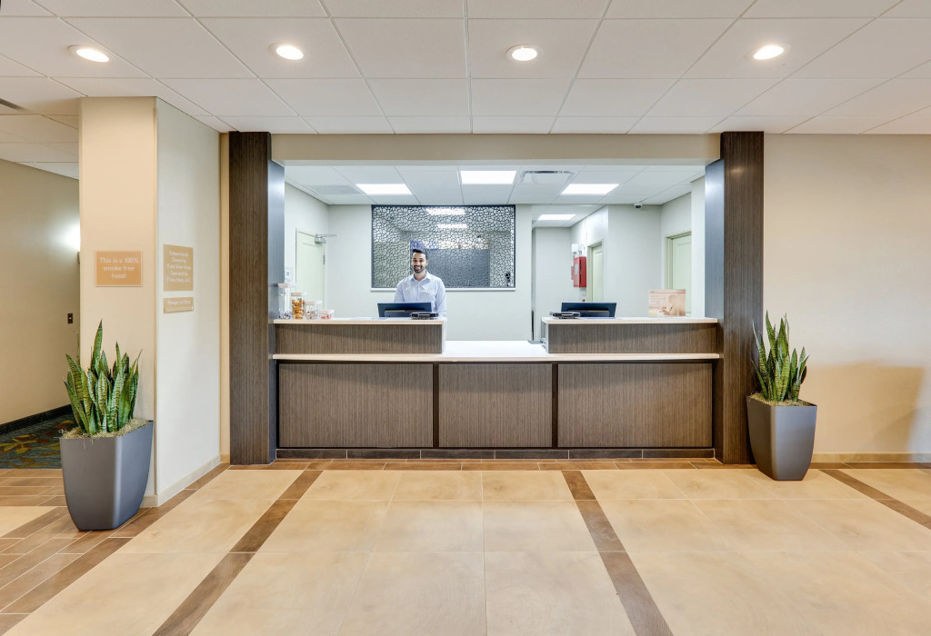 Candlewood Suites Dallas NW - Farmers Branch by IHG