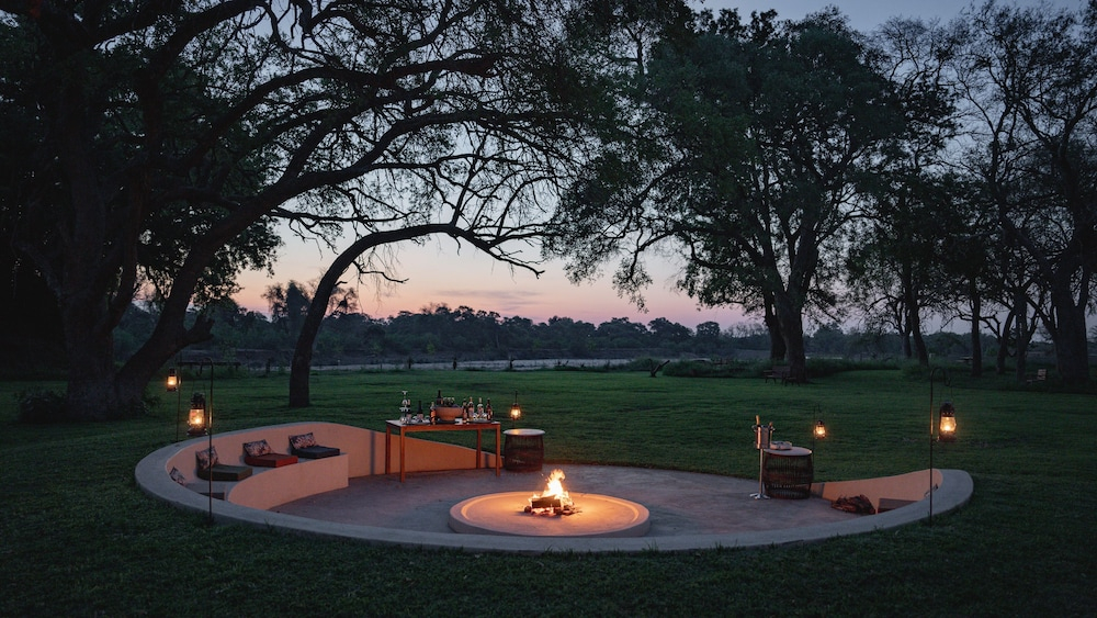 Kolokolo Safari Home – Mashatu Game Reserve