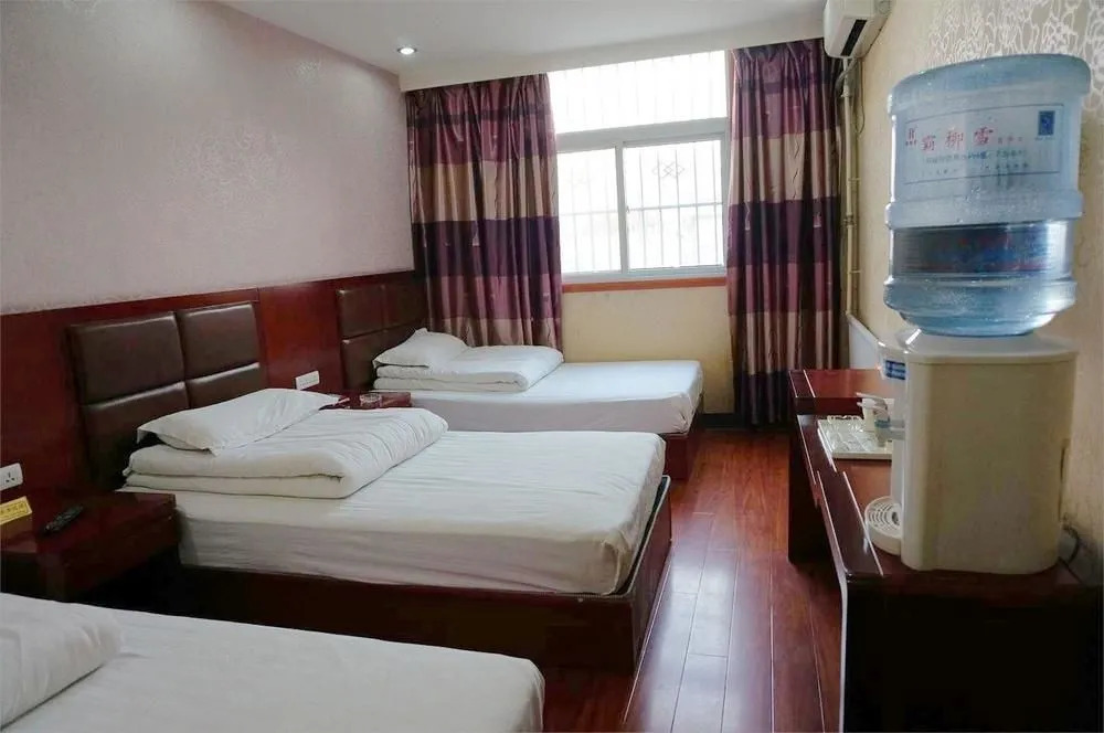 Callive Hotel