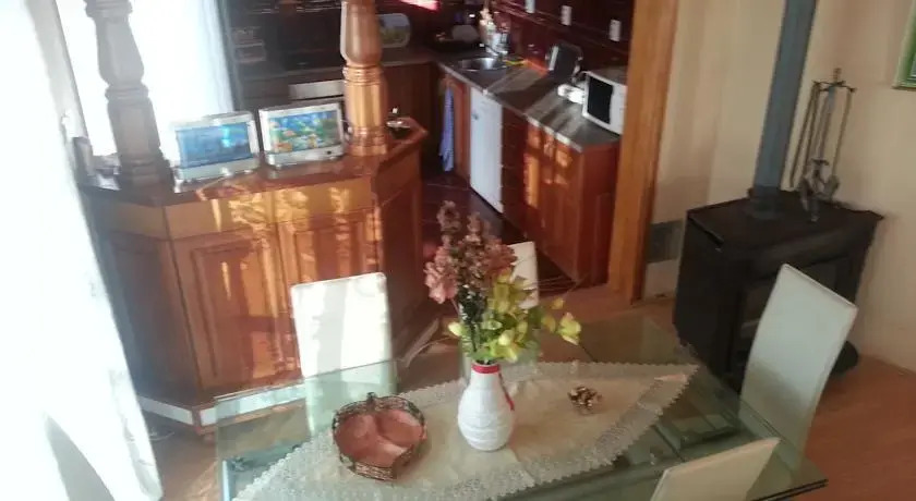 Guest House Seferović