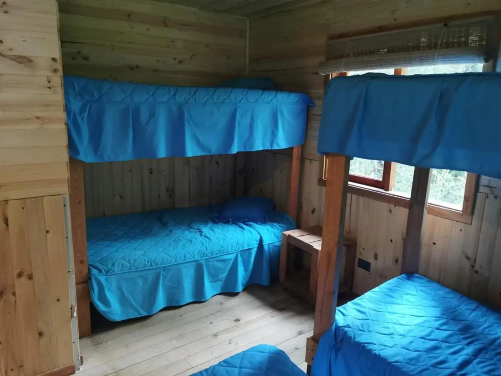 Casa, bosque, vista al volcán, playa privada compartida, 2 familias