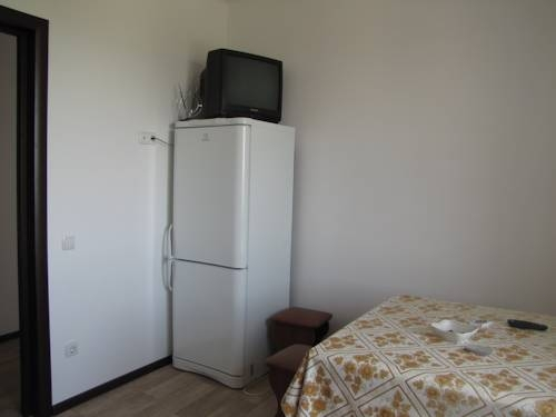 Guest House on Tashkentskaya Ulitsa