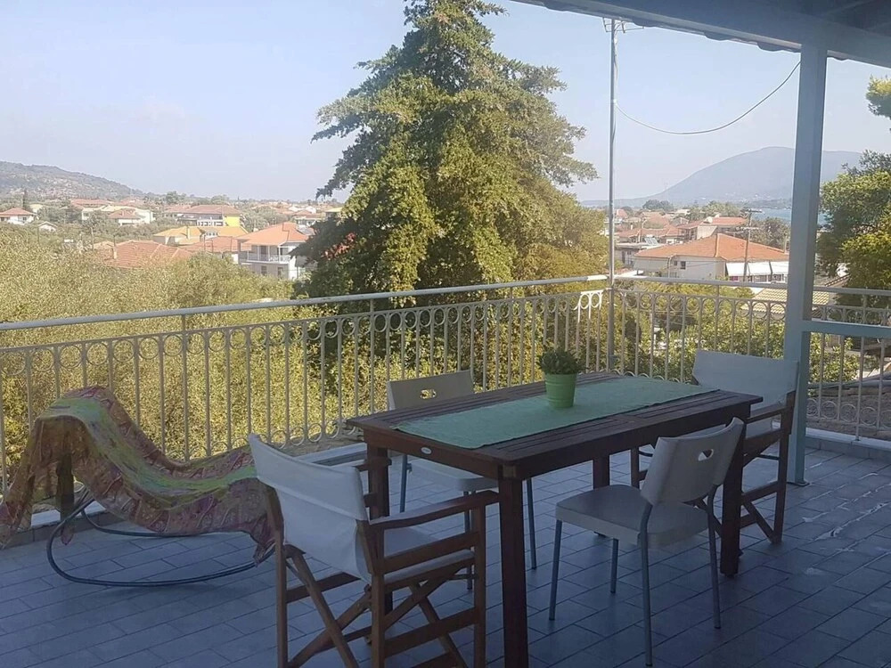 Beautiful Modern Apartment in Lefkada, Greece