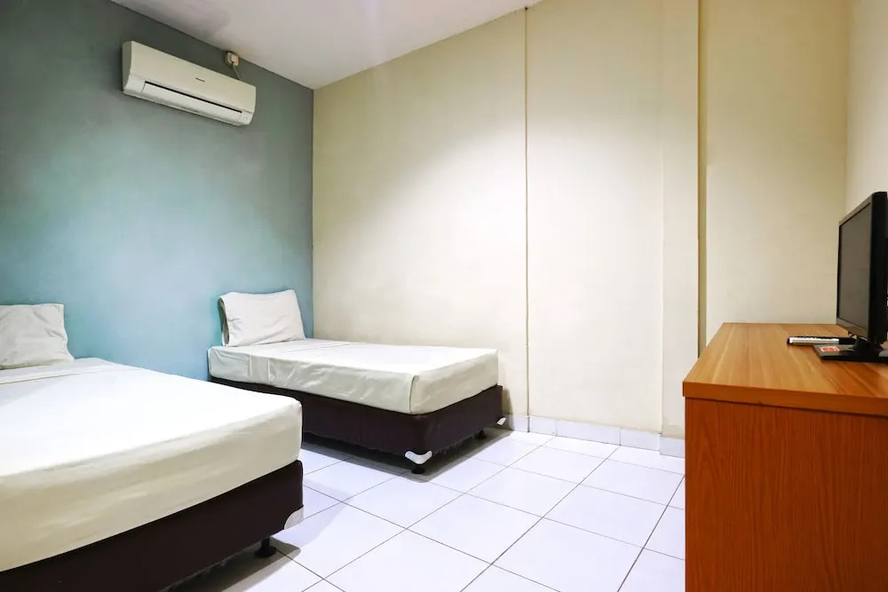 Sabrina Guest House