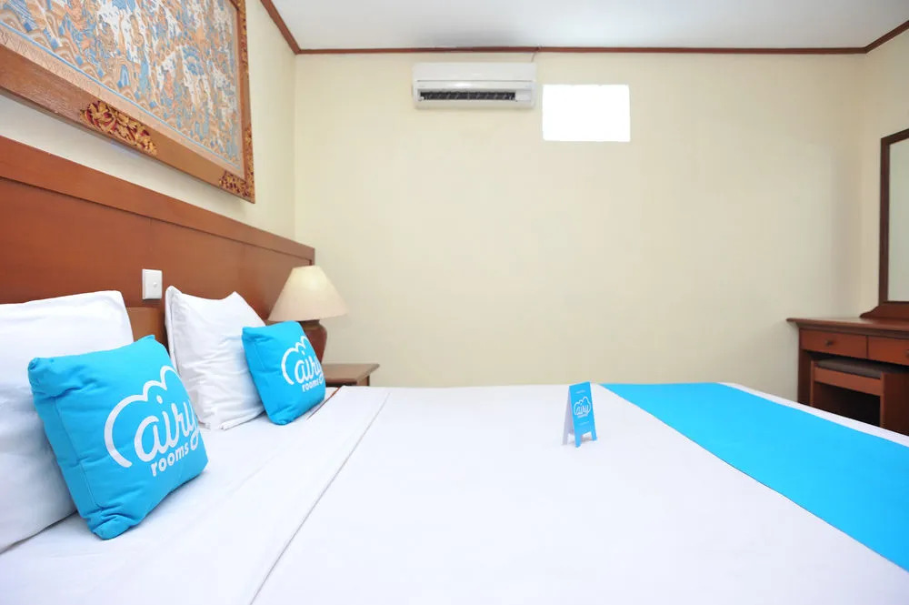 Mahajaya Hotel Denpasar