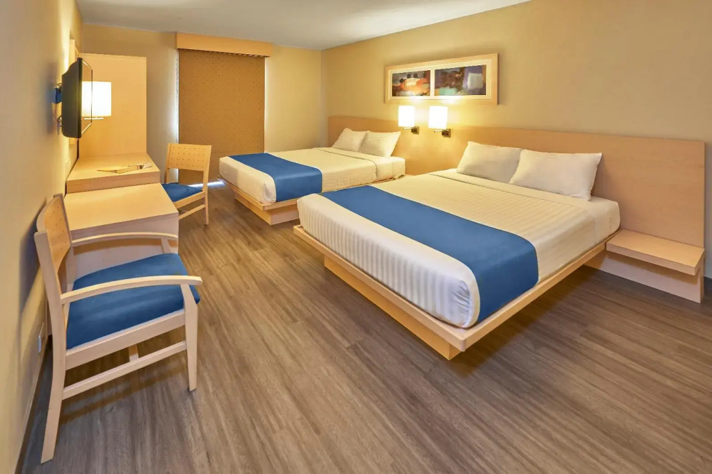 City Express by Marriott San Luis Potosi Zona Universitaria
