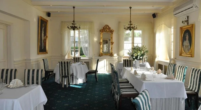Hotel Zajazd Napoleoński