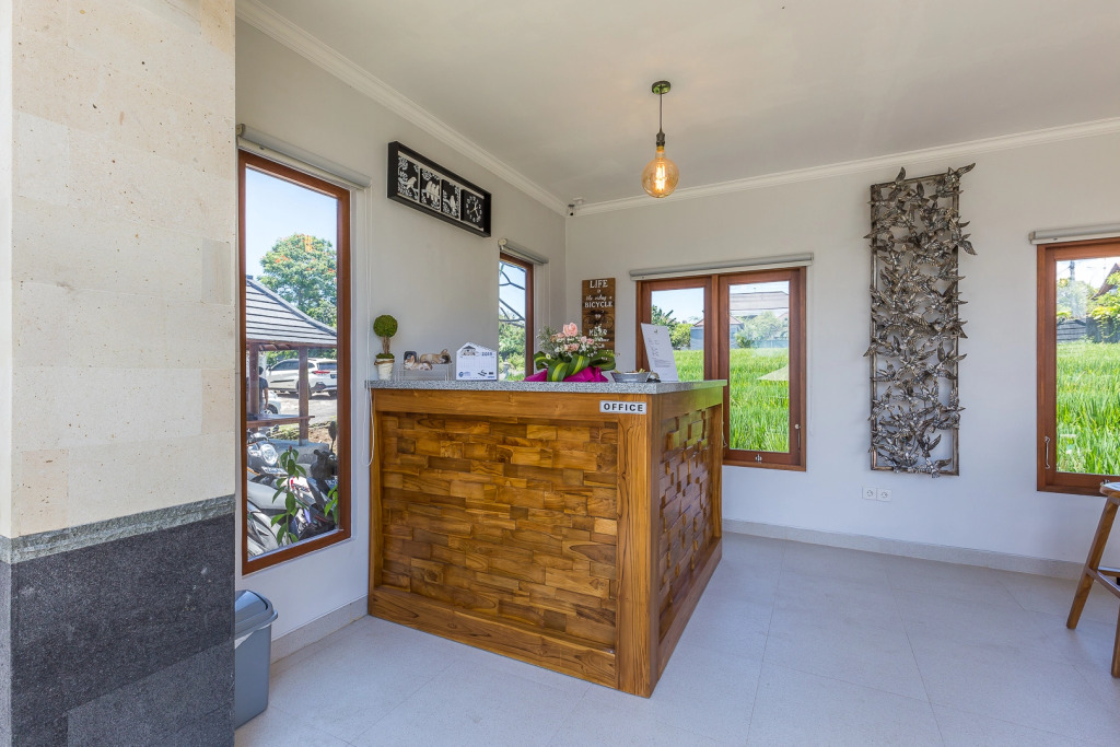 Ayuna Suites Canggu