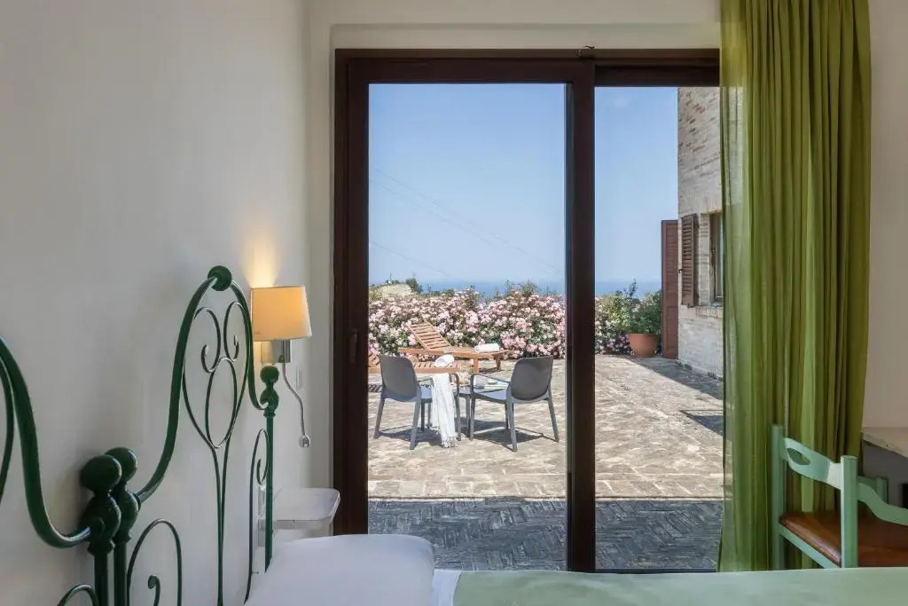 Villa Cri Cri B&B di Charme - Bike B&B