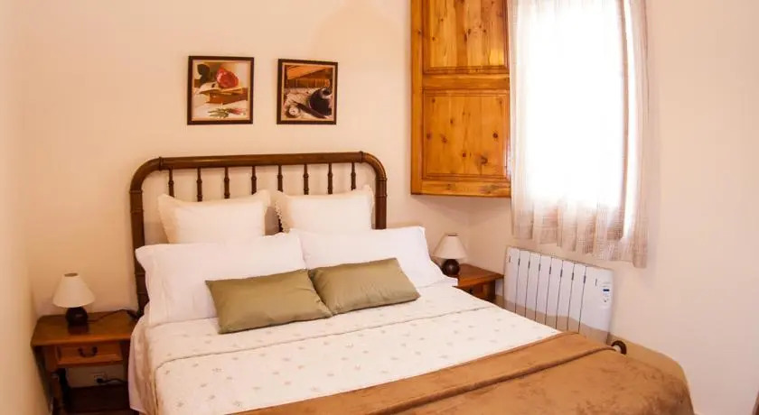 Colonia Apartamento Rural