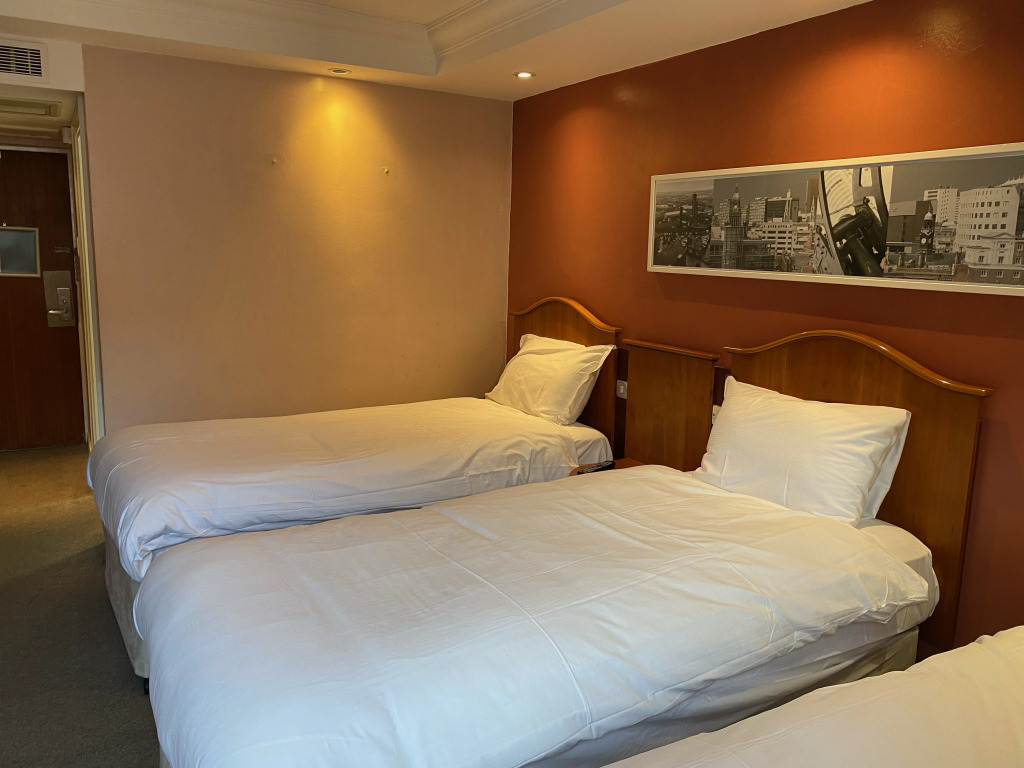 Airport Inn Manchester