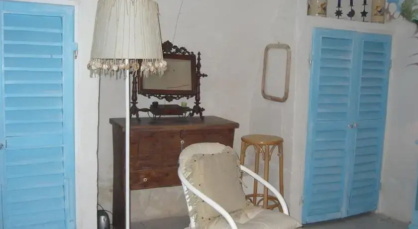 LAbbraccio del Sole