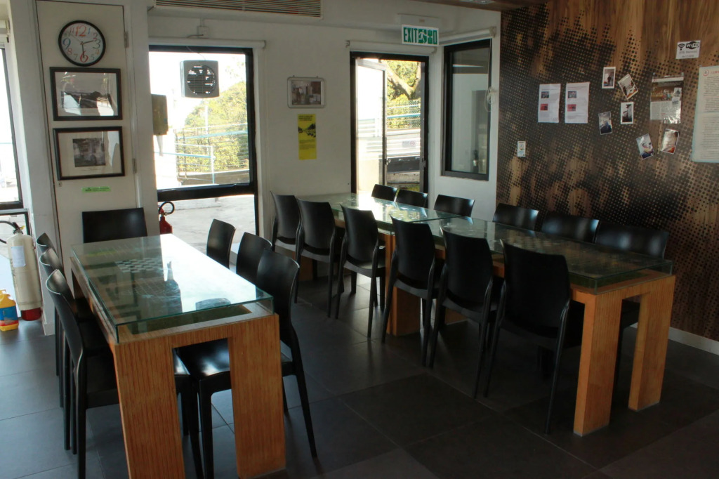 YHA Jockey Club Mt. Davis Youth Hostel