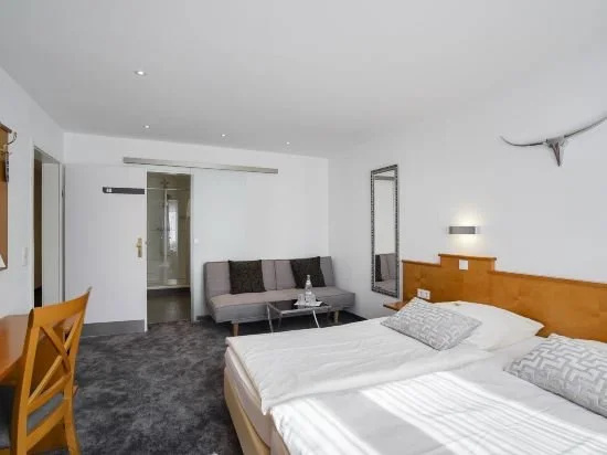 Hotel Maxim