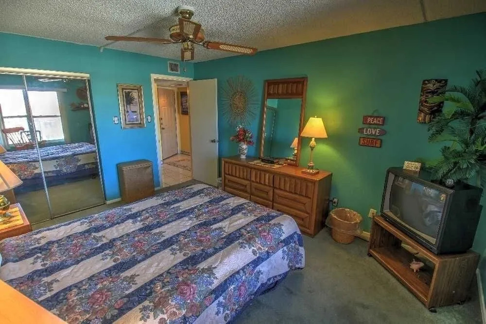 Gulfview I 510 Condominium Condo
