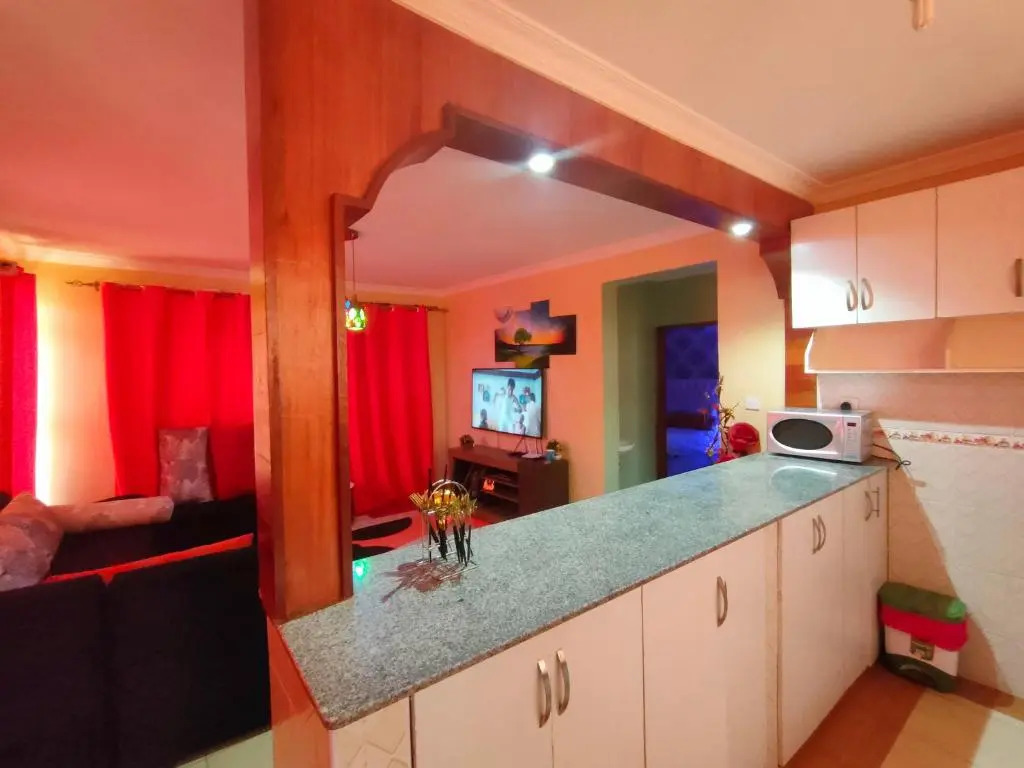 P&P Apartments