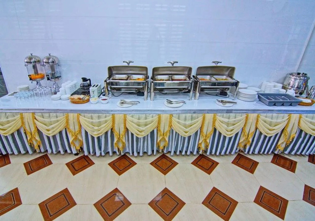Tiger One Hotel