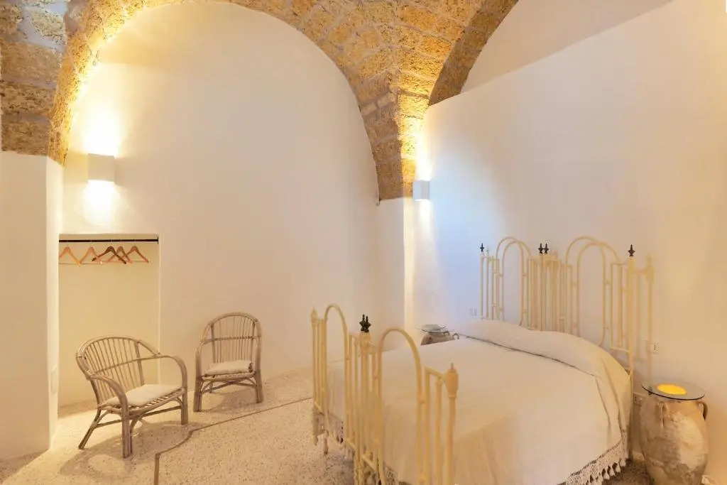 La Corte dei Pirri