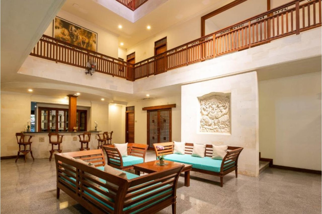 Starloka Saba Bali