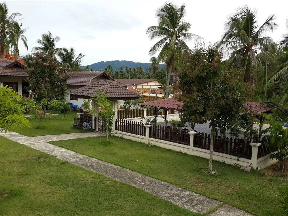 Daddy Resort