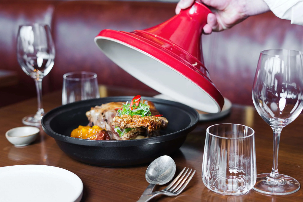 Park Hyatt Auckland
