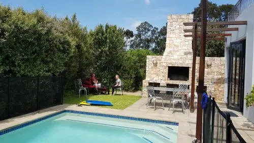 Fernkloof Manor