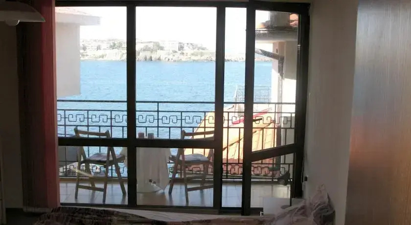 Villa Bella Sozopol