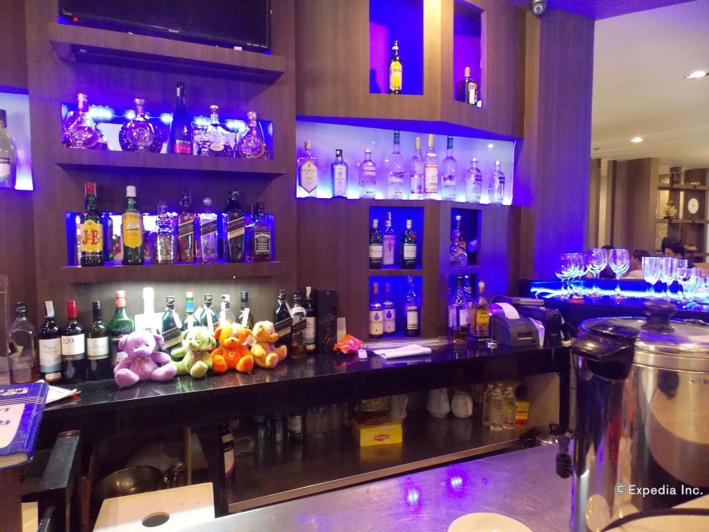 LFisher Hotel Bacolod