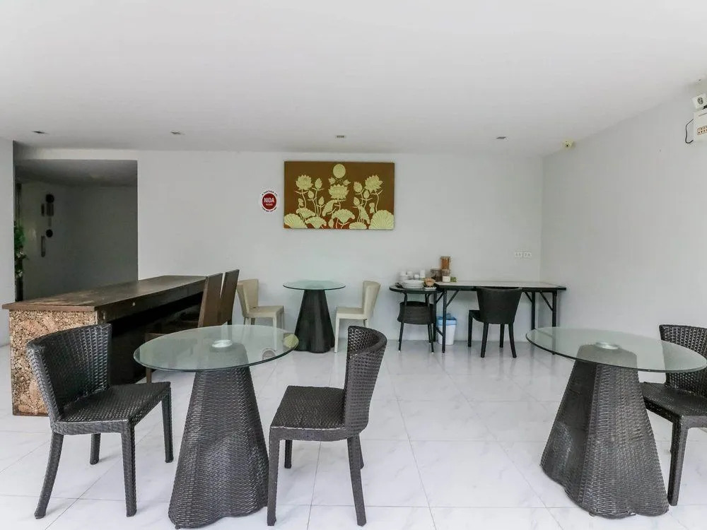 NIDA Rooms Bo Phut 1289 Beach