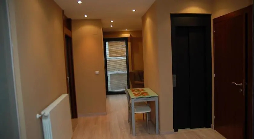 Apartamento Enol
