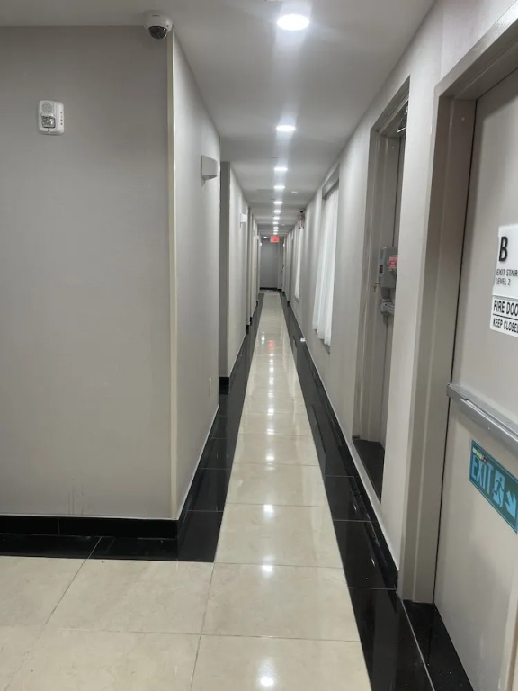 Park Bliss Hotel Bronx