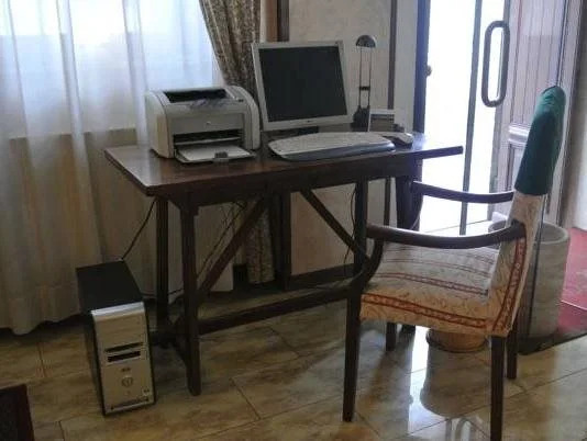 Hotel Pavone