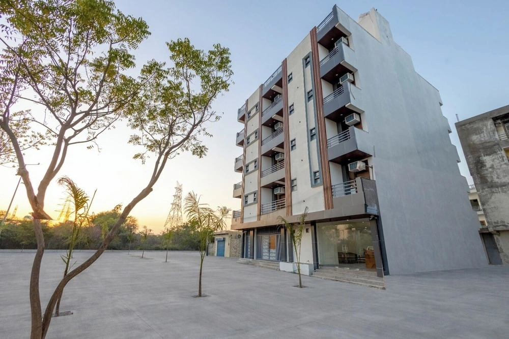 The Regal Yashobhoomi