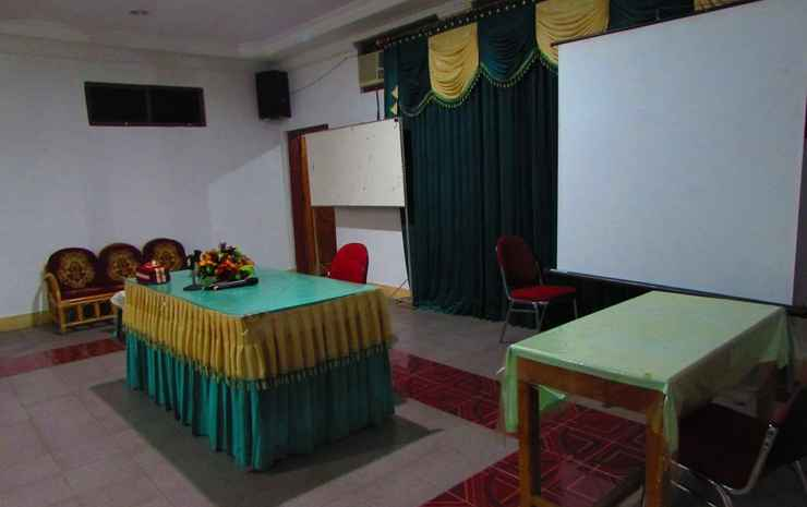 Hotel Permata Atambua