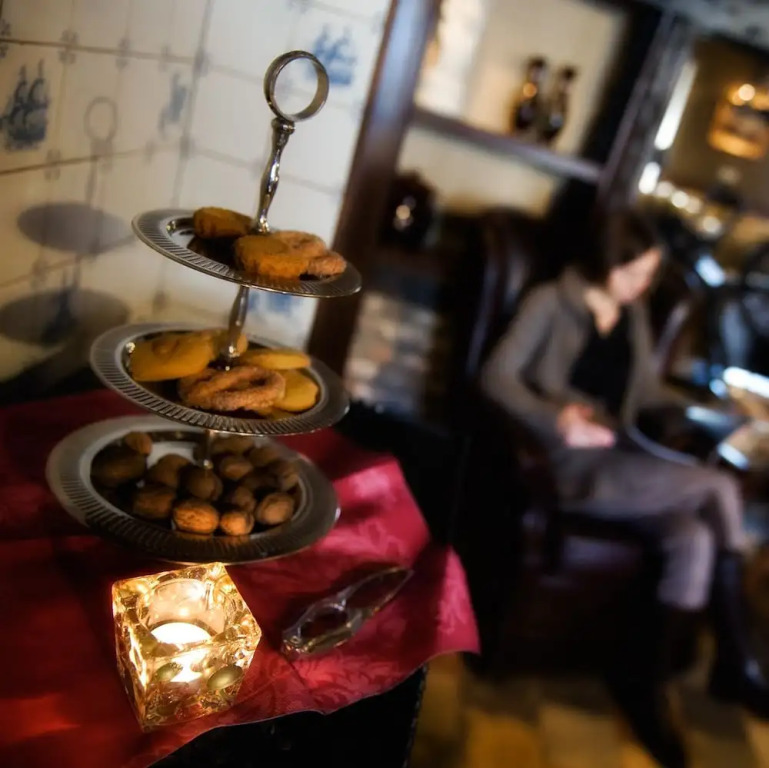 Hotel De Oude Brouwerij