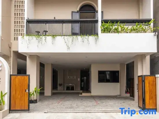 Twospaces Living at Arda Homes Seruni Syariah, Yogyakarta