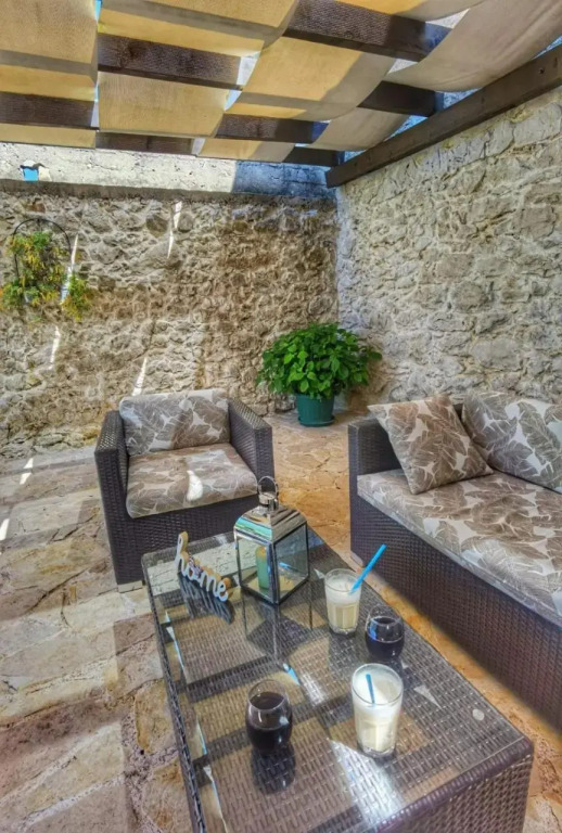 Villa Dvori Dida Mile