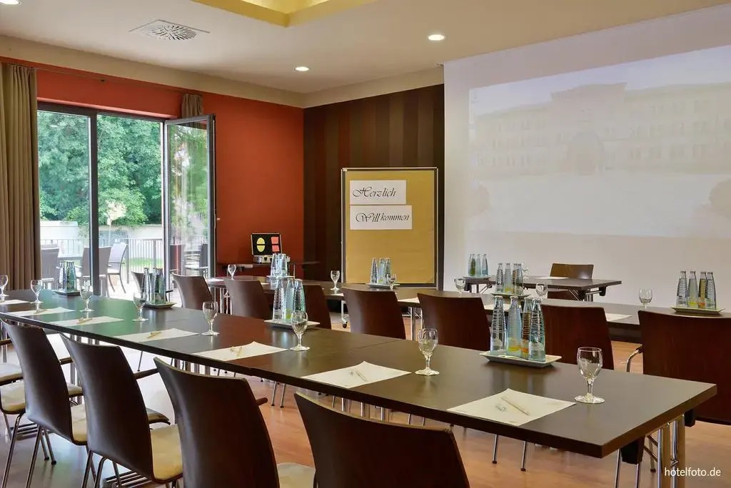 Schlosshotel Blankenburg
