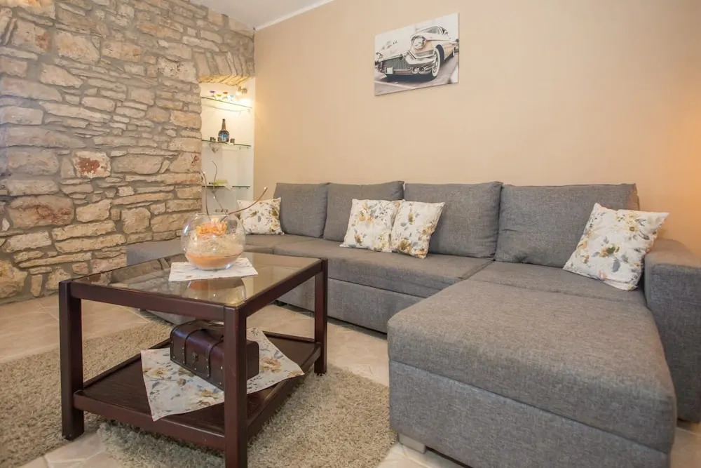Casa Blechi
