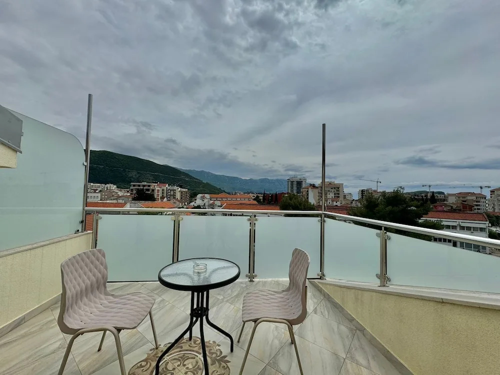 Hotel Grbalj