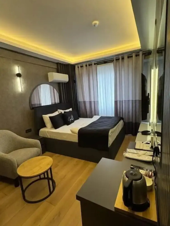 Inn City Park Hotel