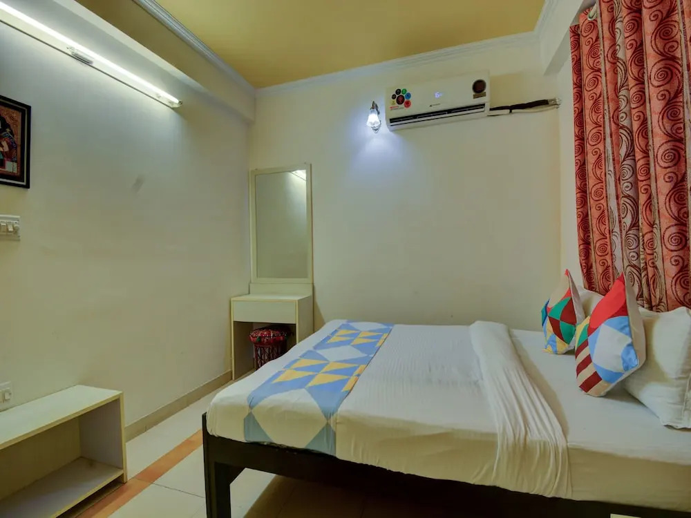 OYO 17259 Home Elegant 2BHK Vidhyadhar Nagar