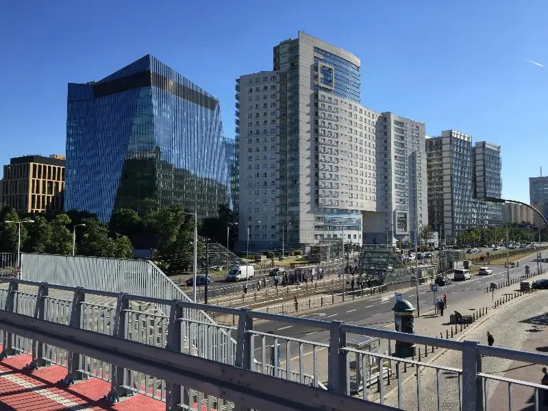 P&O Apartments Arkadia 5