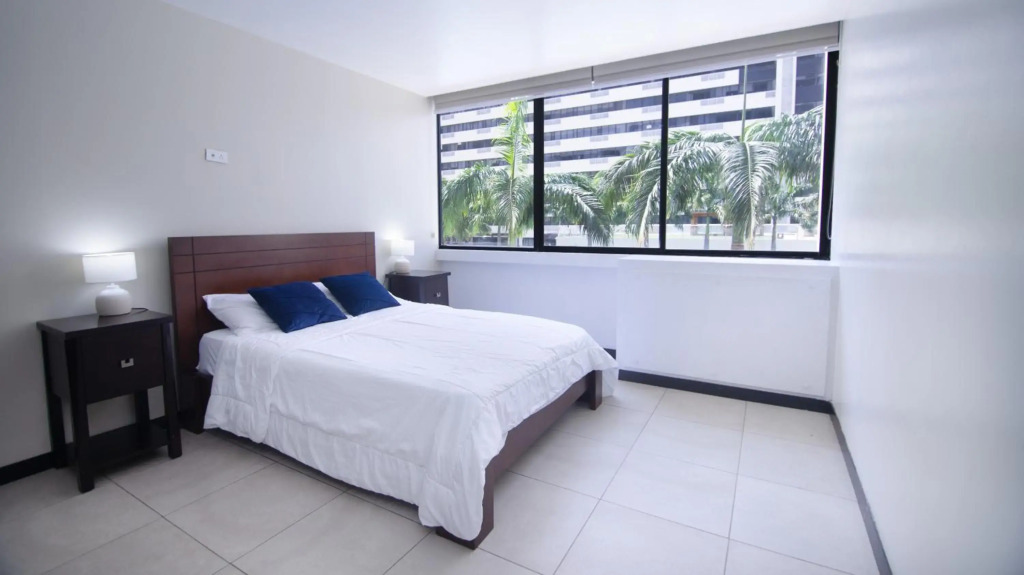 Suite Bellini IV 1, Puerto Santa Ana, Guayaquil