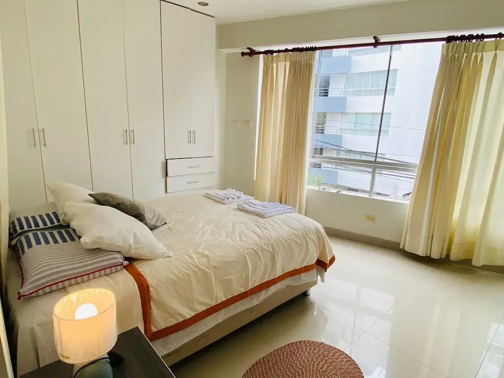 Refined 3BR Duplex with Ocean Charm